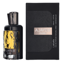Lattafa Ajayeb Dubai Edp Spray 100 ml