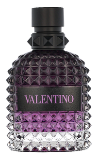 Valentino Donna Born In Roma Purple Melancholia Edp Spray 100 ml