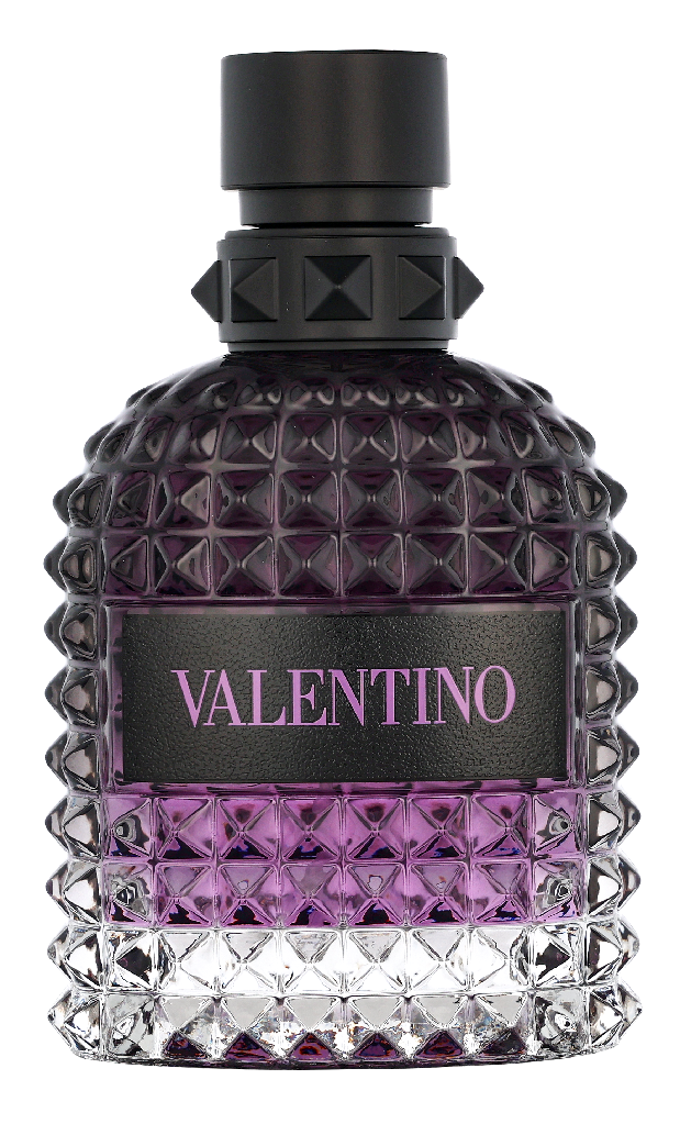 Valentino Donna Born In Roma Purple Melancholia Edp Spray 100 ml