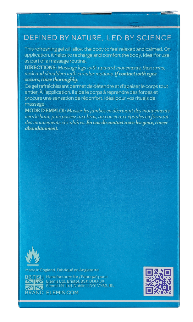 Elemis Instant Refreshing Gel 150ml