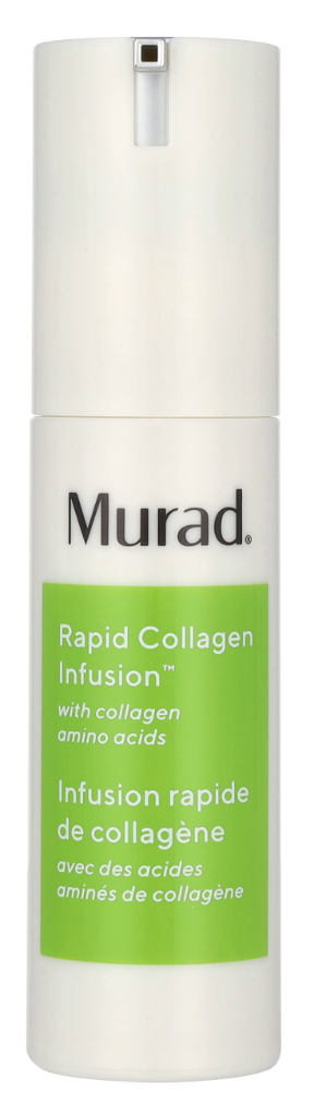 Murad Resurgence Rapid Collagen Infusion 30 ml