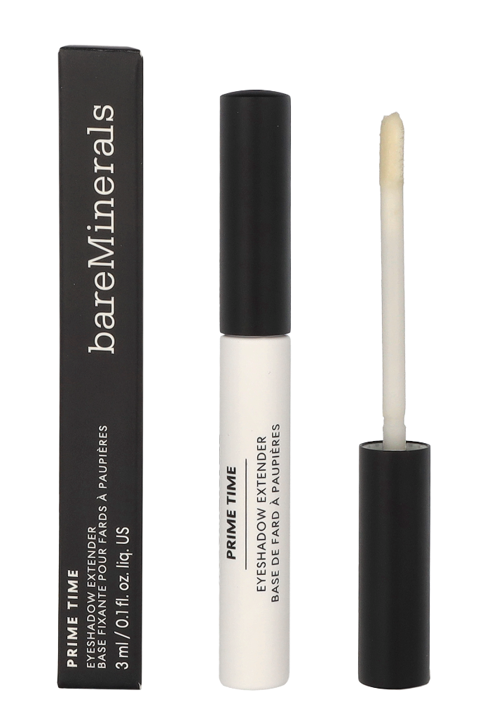 BareMinerals Prime Time Eyeshadow Extender 3 ml