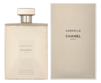 Chanel Gabrielle Shower Gel 200 ml