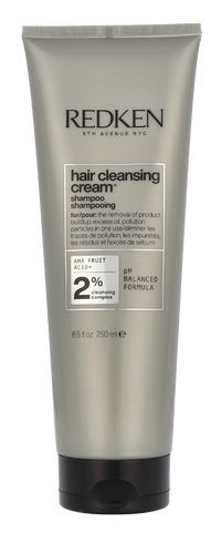 Redken Hair Cleansing Cream Shampoo