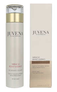 Juvena Miracle Boost Essence 125 ml