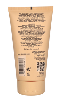Laura Biagiotti Roma Body Lotion 150ml