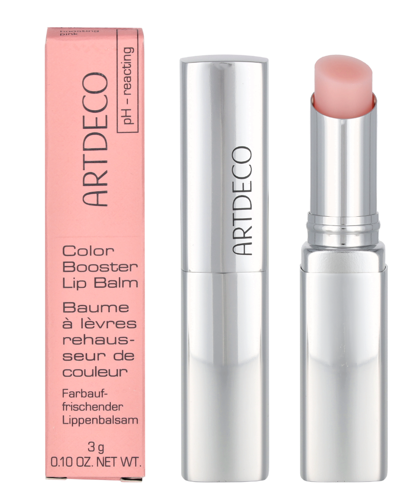 Artdeco Col Booster Lip Balm 3 gr