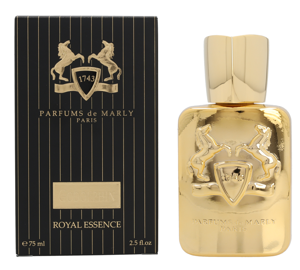 Parfums De Marly Godolphin Eau de parfum Spray