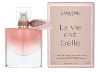Lancome La Vie Est Belle Vanille Nude Edp Spray