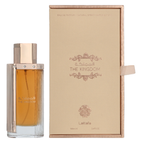 Lattafa The Kingdom For Women Edp Spray 100 ml
