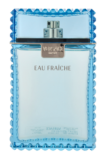 Versace Man Eau Fraiche Edt Spray 