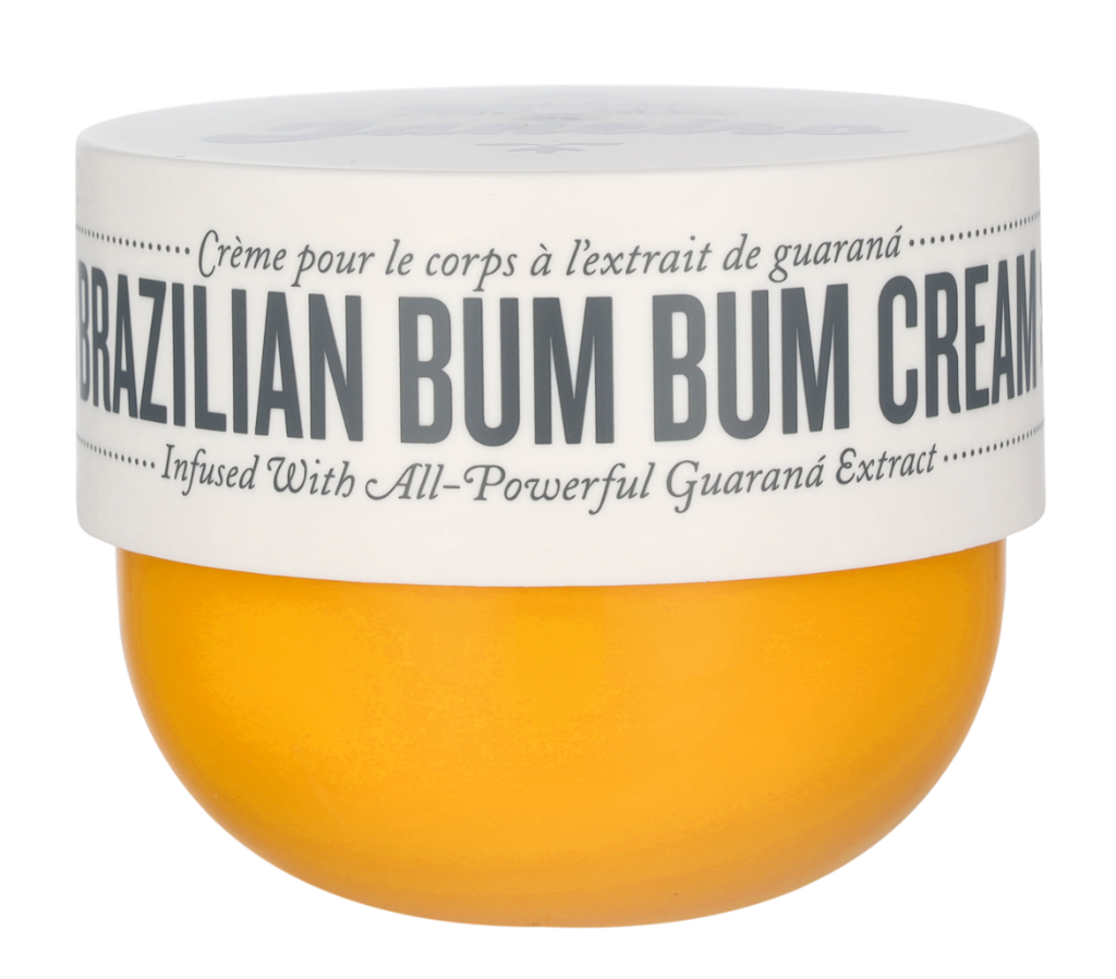 Sol De Janeiro Brazilian Bum Bum Body Cream 240 ml