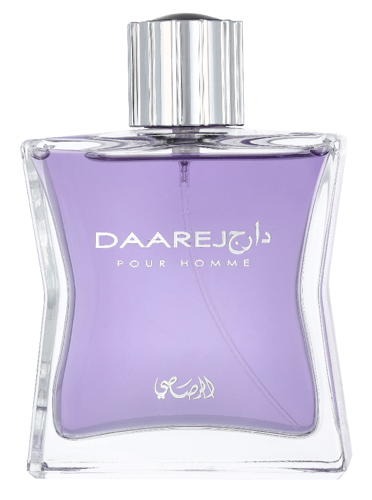 Rasasi Dareej Pour Homme Edp Spray 100 ml