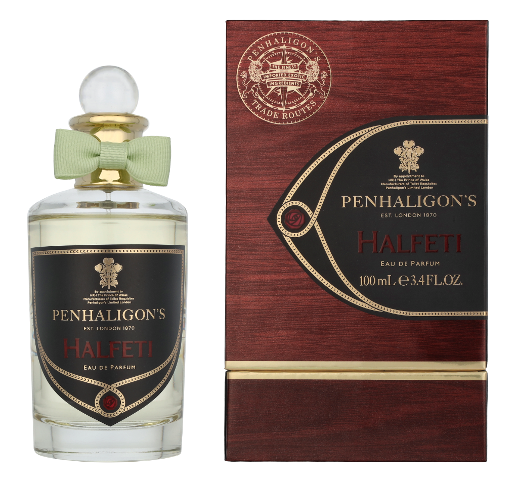Penhaligons Halfeti Edp Spray 100 ml