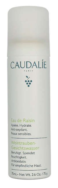 Caudalie Grape Water
