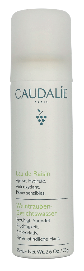 Caudalie Grape Water