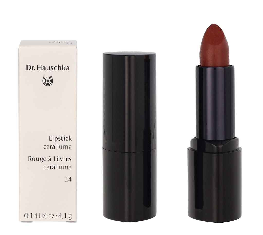 Dr. Hauschka Lipstick 4.1 g