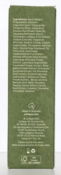Jurlique Herbal Recovery Bi-Phase Serum 30 ml