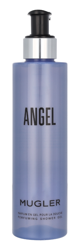Thierry Mugler Angel Perfuming Shower Gel 200 ml