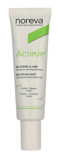 Noreva Actipur BB Cream 30 ml