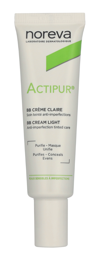 Noreva Actipur BB Cream 30 ml