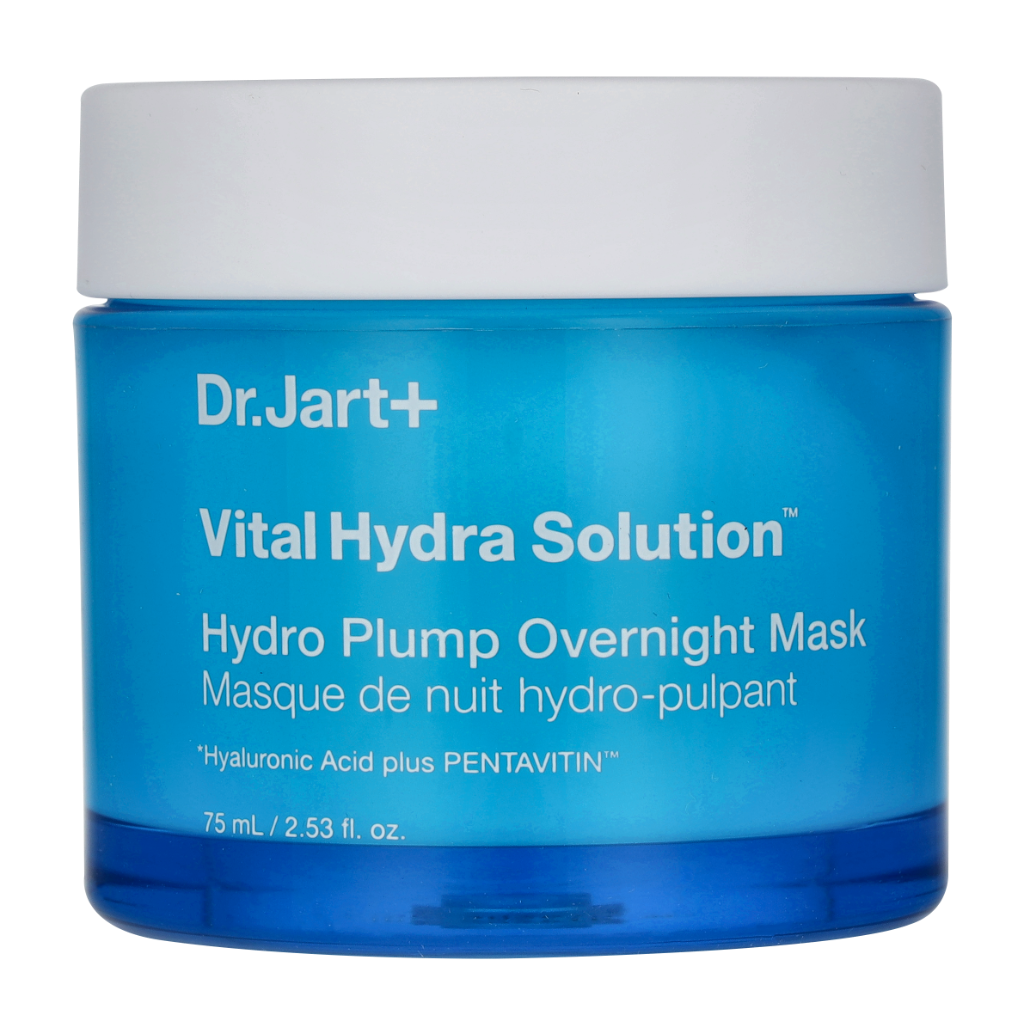 Dr. Jart+ Vital Hydra Solution Hydro Plump Overnight Mask 75 ml