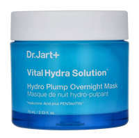 Dr. Jart+ Vital Hydra Solution Hydro Plump Overnight Mask 75 ml