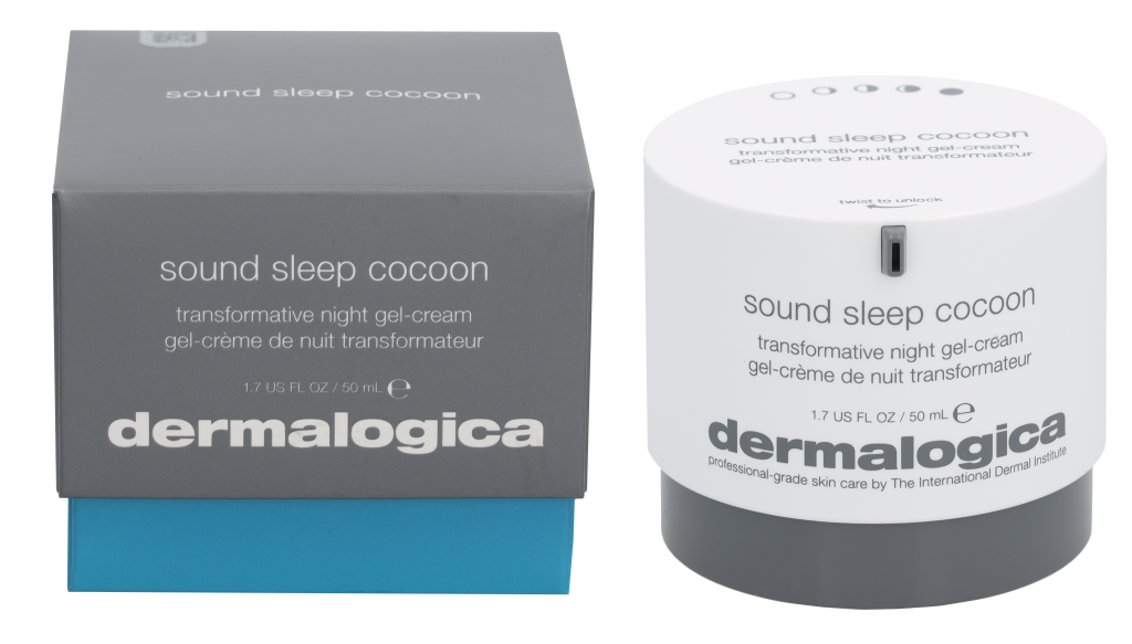 Dermalogica Sound Sleep Cocoon 50 ml