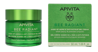 Apivita Radiance Light Cream 50 ml