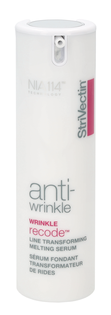 Strivectin Wrinkle Recode Line Transf. Melting Serum 30 ml