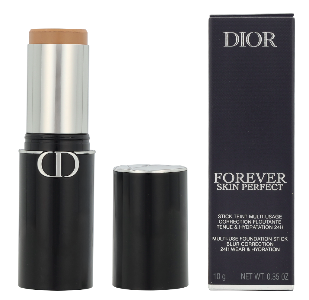 Dior Forever Skin Perfect Foundation
