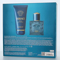 Versace Eros Pour Homme Giftset 80 ml