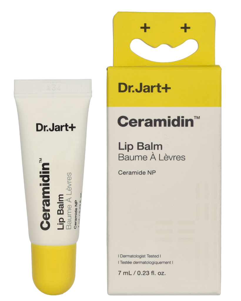 Dr. Jart+ Ceramidin Lip Balm 7 ml