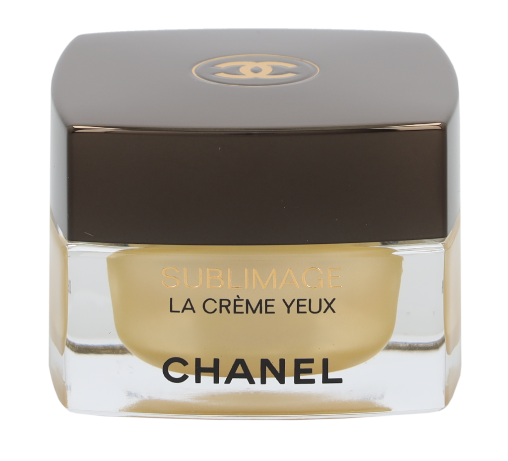 Chanel Sublimage La Creme Yeux 15 gr