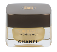 Chanel Sublimage La Creme Yeux 15 gr