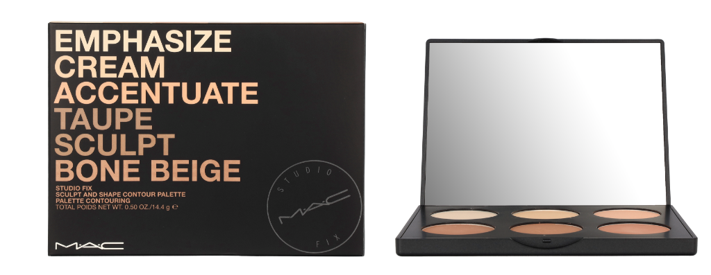 MAC Studio Fix Sculpt & Shape Contour Palette 14.40 g