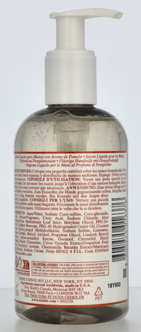 Kiehl's Liquid Hand Soap 200 ml