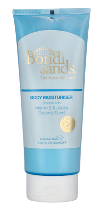 Bondi Sands Body Moisturiser 200 ml