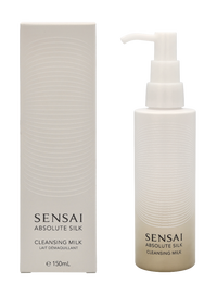 Sensai Absolute Silk Cleansing Milk 150ml