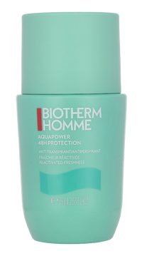 Biotherm Homme Aquapower Deo Roll-On