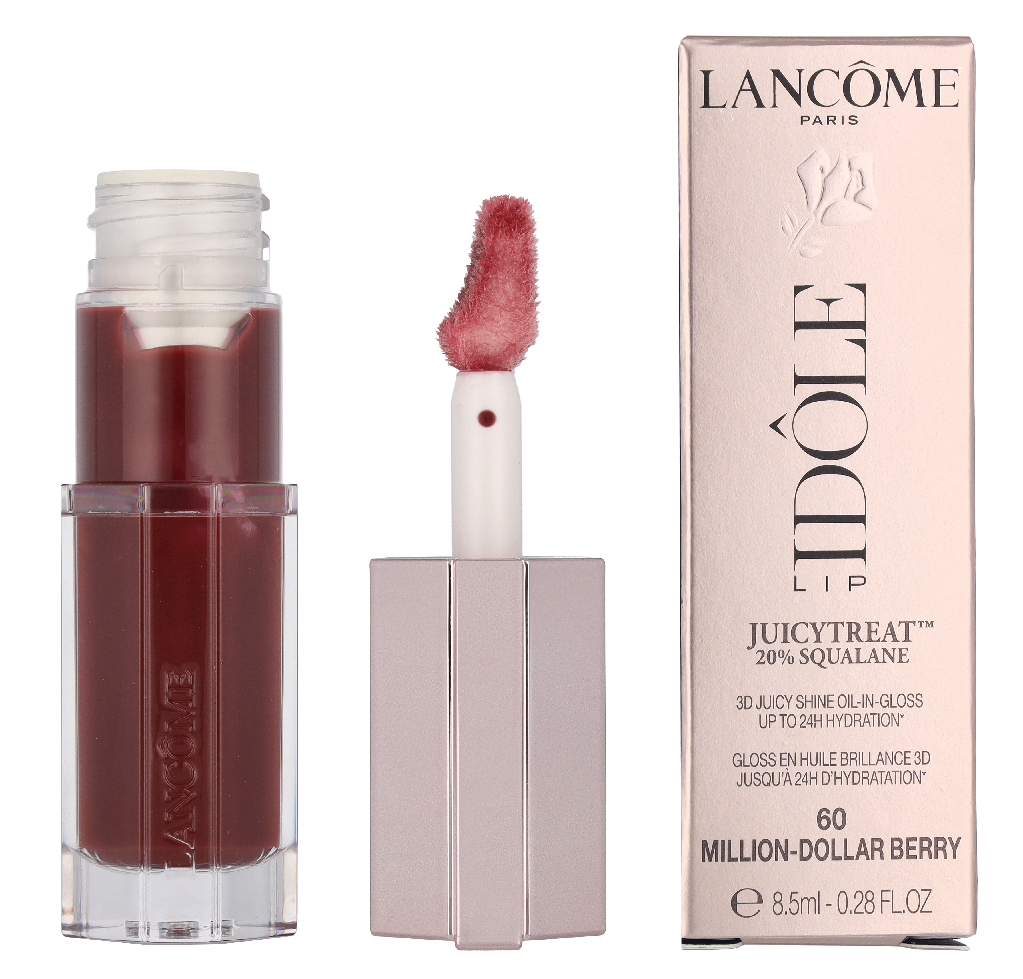 Lancome Lip Idole Juicytreat 9 ml