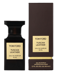 Tom Ford Tuscan Leather Edp Spray