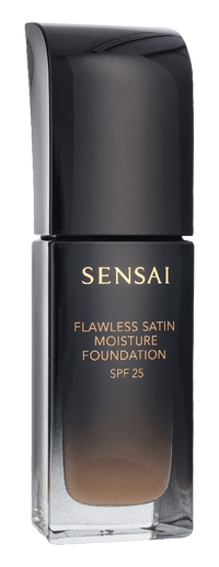 Sensai Flawless Satin Foundation SPF25 30ml
