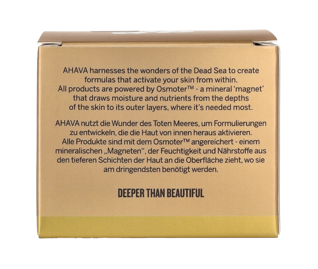 Ahava Dead Sea Osmotor Supreme 50 ml