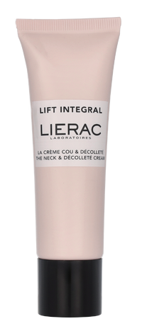 Lierac Lift Integral Neck & Neckline Cream 50 ml