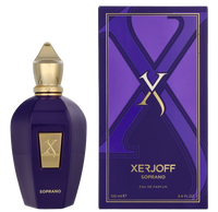 Xerjoff Soprano Eden Edp Spray 100 ml