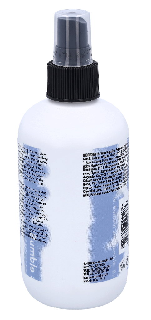 Bumble & Bumble Thickening Plumping Treatment 250 ml