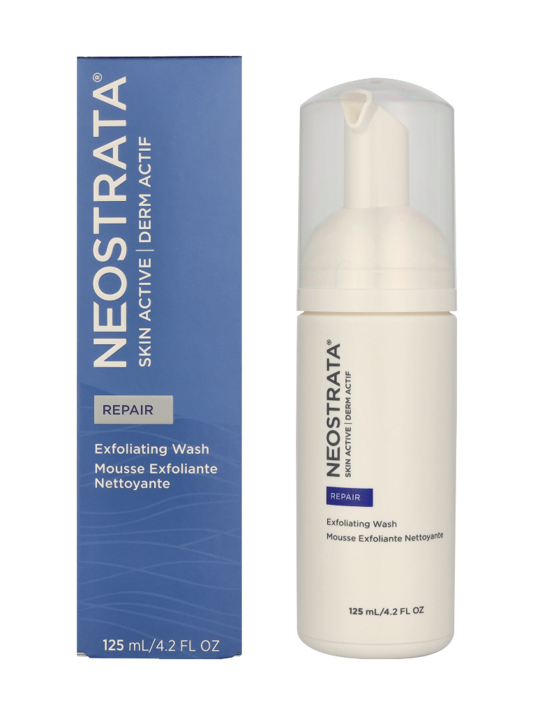 Neostrata Exfoliating Wash 125 ml