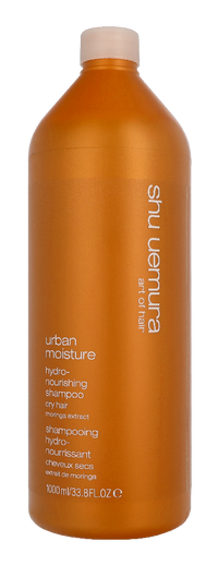 Shu Uemura Urban Moisture Hydro-Nourishing Shampoo 1000 ml