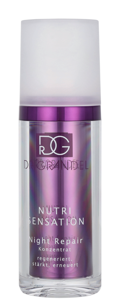 Dr. Grandel Nutri Sensation Night Repair Serum 30 ml